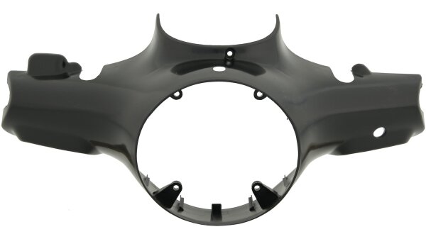 Lenkerdeckel CIF grundiert