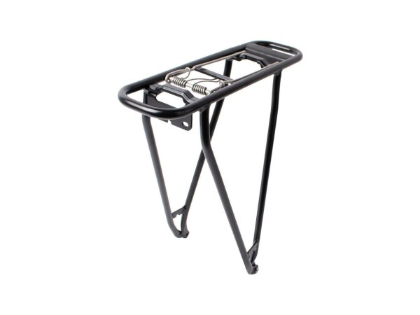 ATRANVELO H.R.-Gepäckträger "Commute Pro AVS" Alum 27"/28", passe
