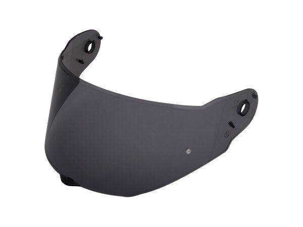 PREMIER Visier, Für Integralhelm Viper, Pinlock 70 vorbereit