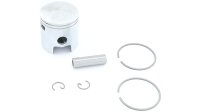 D.R. Kolbensatz Inklusive Bolzen, Ringe und Clips. 47 mm...