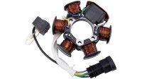 Ankerplatte 6 Spulen, SPEC