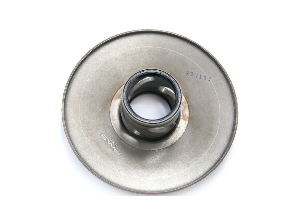 Wandlerscheibe Bewegliche Scheibe, hinten Standard