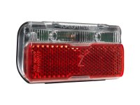 Busch&Müller LED-Gepäckträgerrücklicht "Topl Schraubenabsta