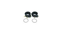 TOURMAX Ansaugstutzen Identisch mit dem Originalte CHY-7,...