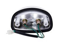 LED-Rücklicht Diese Rückleuchten in...