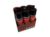 Aktionspaket "RedPack", 6er Pack CT Chemieprodukte von ad , 