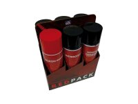 Aktionspaket "RedPack", 6er Pack CT Chemieprodukte von ad , 