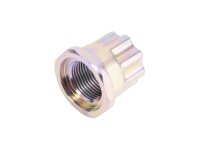Ritzelmutter OEM, zum Befestigen des Antriebritzel M20, SW32