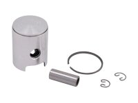 Kolben Zündapp KS 50 ccm Kolbenbolzen 12 mm Tol.:CD...