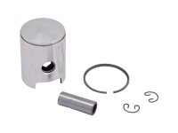 Kolben Zündapp KS 50 ccm Kolbenbolzen 12 mm Tol.:AB...