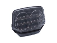 LED-Rücklicht Diese Rückleuchten in...