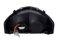 LED-Rücklicht Diese Rückleuchten in...