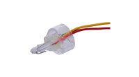LED-Rücklicht Diese Rückleuchten in Klarglasoptik  Honda CBR 900