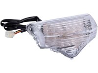 LED-Rücklicht Diese Rückleuchten in...