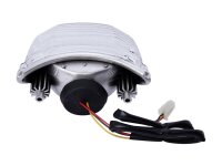 LED-Rücklicht Diese Rückleuchten in...