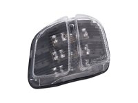 LED-Rücklicht, Diese Rückleuchten in Klarglasoptik entsprech