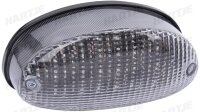 LED-Rücklicht Diese Rückleuchten in...