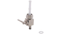 OMG Benzinhahn, M16x1 Linksgewinde, Schlauchanschluss:...