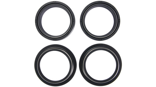 ALL BALLS RACING Gabelsimmerringsatz Die Wellendic 41 x 52,2 x 11