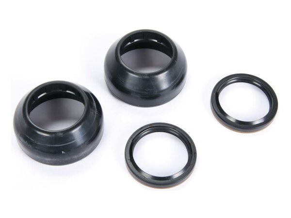 ALL BALLS RACING Gabelsimmerringsatz Die Wellendic 38,6 x 48 x 7