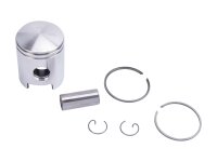 METEOR PISTON Kolben Kolbenbolzen 14 mm Kreidler R Gr. F...