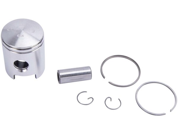 METEOR PISTON Kolben Kolbenbolzen 14 mm Kreidler R Gr. E = 39,97