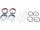 ALL BALLS RACING Reparatursatz Gabel Jeder Satz wu 38-6085