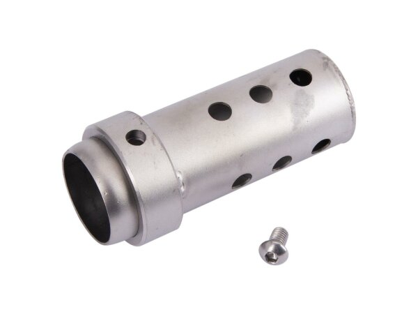 SPARK dB-Killer, Hot Road, Ø 42,7 x 35mm, Länge: 95mm