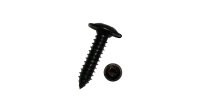 DRESSELHAUS Blechschraube "4635/051" Linsenkopf...