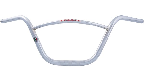 CUPPINI Sportlenker "336" Mit Strebe, universal, 8 22 mm, chrom