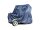 ROLKO Schutzhülle "rainPRO" Für Scooter, blau Mit  Gr. XL, Länge: