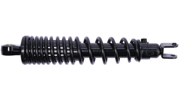RMS Stoßdämpfer Länge 325 mm Körper schwarz