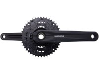 SHIMANO Kettenradgarnitur "FC-MT 2103" 3-fach,...