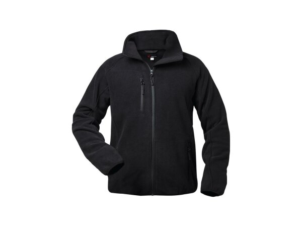 CRAFTLAND Fleecejacke "Habicht", 100% Polyester, Microfleece