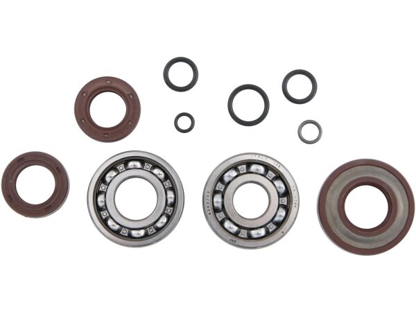 Kugellager-Dichtringsatz K-Welle Piaggio