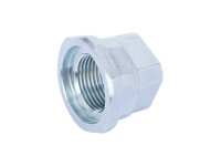 Ritzelmutter OEM, zum Befestigen des Antriebritzel M20, SW32