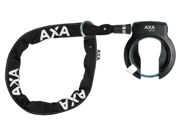 AXA Rahmenschloss-Set "Defender", SB-verpackt, Befestigung a