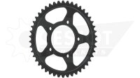 ESJOT Kettenrad "29008" 525, Stahl, schwarz 46...