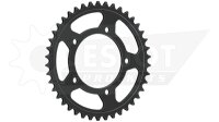 ESJOT Kettenrad "29022" 525, Stahl, schwarz 43...