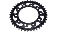 OGNIBENE Kettenrad "8106" 525, Stahl gummiert...