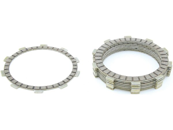 NHC Kupplungslamellensatz SB-verpackt, NHC ist ein CD1206