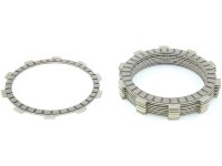 NHC Kupplungslamellensatz SB-verpackt, NHC ist ein CD1206