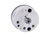 Tachometer, Anzeige: Geschwindigkeit 0 - 80 km/H und 0 - 50