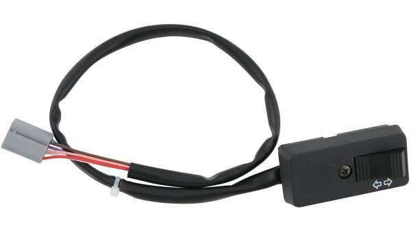 PIAGGIO OEM Blinkerschalter 6 Kabel mit Mu