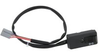 PIAGGIO OEM Blinkerschalter 6 Kabel mit Mu
