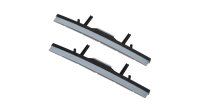 NILFISK BLUE LINE Saugleisten-Set 2-tlg., passend...