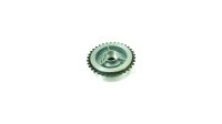 Kettenrad Mit Aufnahme, silber 34 Z., S50/70,