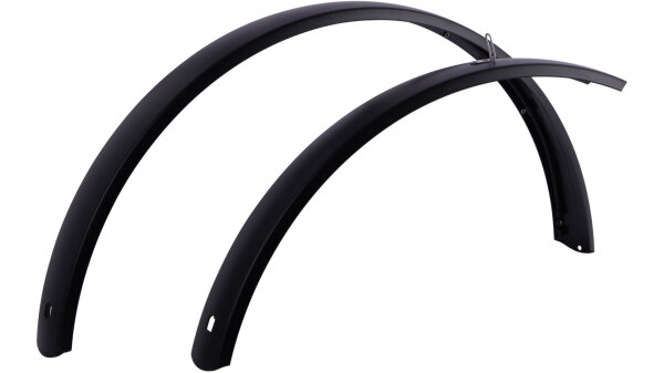 SKS Schutzblechgarnitur "Conway" Kunststoff MTB 27,5" / 29