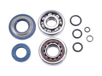 Kugellager-Dichtringsatz CIF