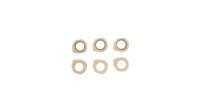 Variomatikgewicht 19 x 15,5 mm, Satz à 6 St 8,0 g,...